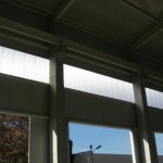 Доставка на покривни и фасадни панели за цех за заготовки на Буров ЕООД в гр. Варна-3