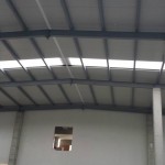 Доставка на покривни, фасадни и поликарбонатни панели на склад на магазини ЕЛБА в ЗПЗ на град Варна